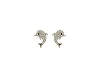 Orecchini Cianfrone Gioielli Donna in Argento 29C454R - 29C454R